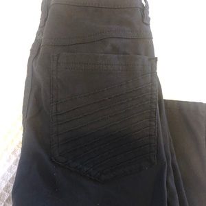 Prana moto pants